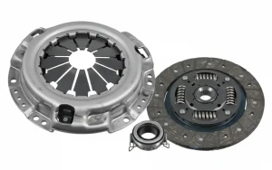 ADT33026 BLUE PRINT Zestaw sprzęgła