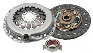 ADT330266 BLUE PRINT Zestaw sprzęgła łożysko oporowe