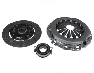 1.4 D TOYOTA COROLLA IX Zestaw sprzęgła łożysko oporowe BLUE PRINT
