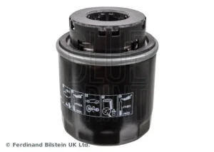 filtr oleju vw tiguan 1.5 tsi F 026 407 181 BOSCH