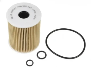 Filtr oleju VW POLO V BLUE PRINT