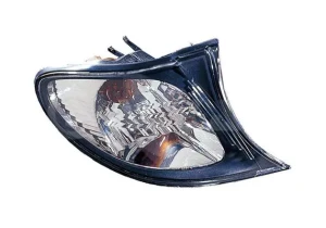 Lampa kierunkowskazu BMW 3 E46 ALKAR