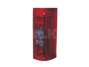 2201921 ALKAR Lampa tylna