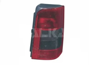 Lampa tylna PEUGEOT PARTNER ALKAR