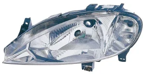 Reflektor lampa lewa RENAULT MEGANE I ALKAR