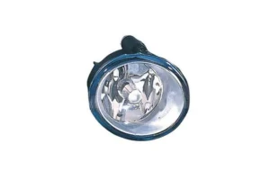 RENAULT KANGOO I Lampa przeciwmgielna halogen ALKAR