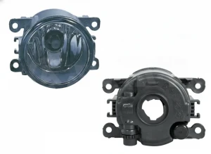 CITROËN C4 I Lampa przeciwmgielna halogen ALKAR