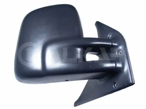 Verre de rétroviseur VW TRANSPORTER T4 VAN WEZEL