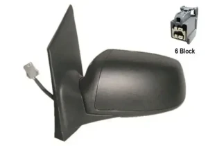 lusterko lewe ford focus 6121400 ALKAR