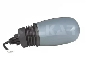 Lusterko zewnętrzne prawe elektryczne podgrzewane FIAT PUNTO II ALKAR