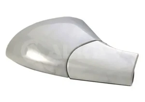 Verre de rétroviseur OPEL VECTRA B VAN WEZEL