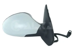 4917838 VAN WEZEL Spiegeleinsatz glas