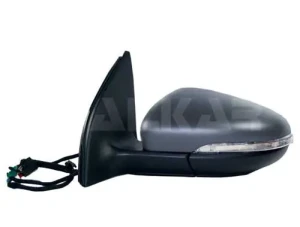 Spiegeleinsatz glas VW TOURAN I VAN WEZEL