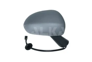 3750838 VAN WEZEL Spiegeleinsatz glas