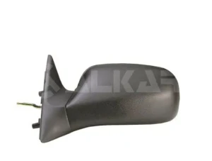 6164436 ALKAR Lusterko zewnętrzne lewe manualne