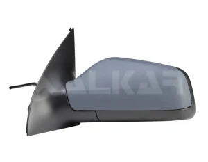 Lusterko zewnętrzne lewe manualne OPEL ASTRA G ALKAR