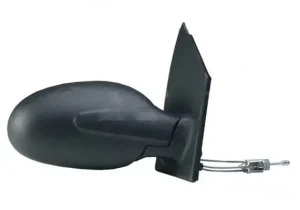 6165010 ALKAR Lusterko zewnętrzne
