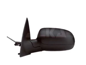 Verre de rétroviseur OPEL CORSA C VAN WEZEL