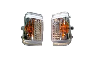 Lampa kierunkowskazu PEUGEOT BOXER ALKAR