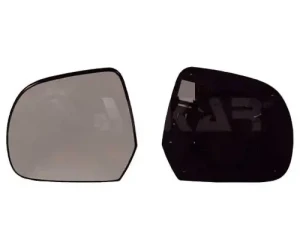 Szkło wkład lusterka wypukłe DACIA DUSTER ALKAR
