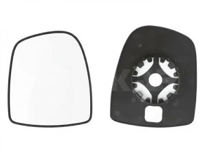 8101534 KRAFT AUTOMOTIVE Szkło wkład lusterka