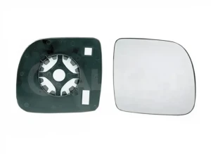 Szkło wkład lusterka wypukłe RENAULT KANGOO ALKAR