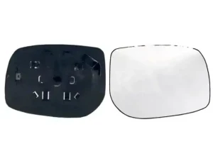 6402267 ALKAR Szkło wkład lusterka wypukłe