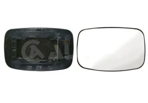 Spiegeleinsatz glas FORD FIESTA IV VAN WEZEL