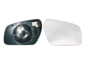 Verre de rétroviseur FORD FIESTA V VAN WEZEL