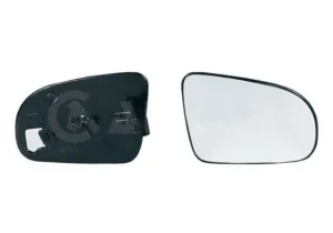 3776832 VAN WEZEL Spiegeleinsatz glas