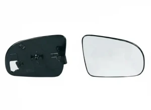 Szkło wkład lusterka OPEL CORSA B ALKAR