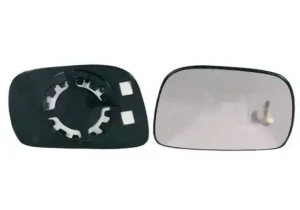 Szkło wkład lusterka wypukłe SUZUKI WAGON II ALKAR