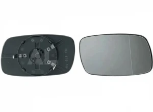 Szkło wkład lusterka wypukłe OPEL ASTRA F ALKAR