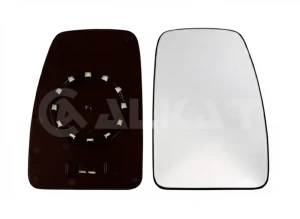 Szkło wkład lusterka wypukłe NISSAN INTERSTAR ALKAR