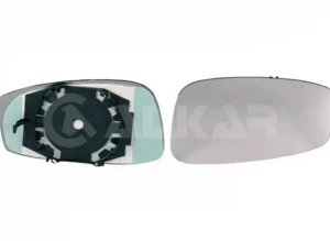 Szkło wkład lusterka wypukłe FIAT STILO ALKAR