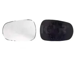 Szkło wkład lusterka wypukłe NISSAN MICRA III ALKAR