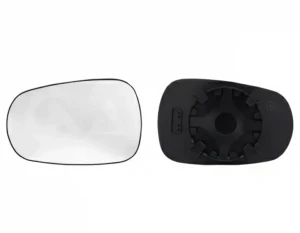 Szkło wkład lusterka wypukłe RENAULT MEGANE I ALKAR