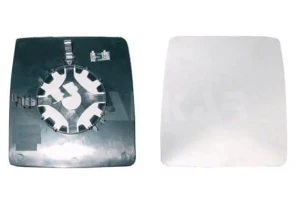 3789838 VAN WEZEL Spiegeleinsatz glas