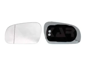 5818831 VAN WEZEL Verre de rétroviseur