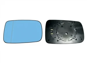 Szkło wkład lusterka podgrzewane BMW 3 E46 ALKAR