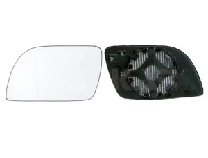 Szkło wkład lusterka podgrzewane VW POLO ALKAR