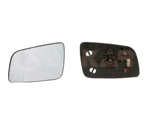 Spiegeleinsatz glas OPEL ASTRA G VAN WEZEL