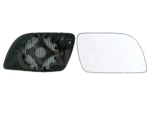 Spiegeleinsatz glas VW POLO IV VAN WEZEL