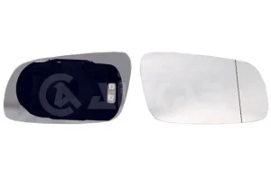 Spiegeleinsatz glas SEAT ALHAMBRA I VAN WEZEL