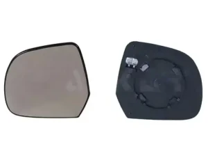 Szkło wkład lusterka wypukłe podgrzewane DACIA DUSTER ALKAR