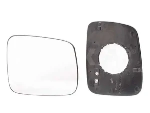 5874835 VAN WEZEL Spiegeleinsatz glas