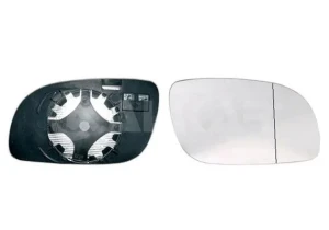 5856838 VAN WEZEL Verre de rétroviseur