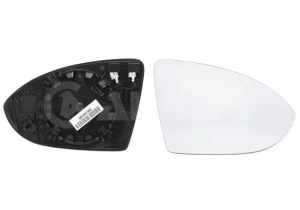 Szkło wkład lusterka VW GOLF VII ALKAR