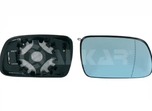 Szkło wkład lusterka wypukłe podgrzewane CITROËN XSARA ALKAR