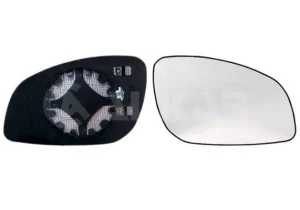 3768838 VAN WEZEL Verre de rétroviseur